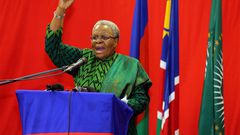 IWD 2025: 8 African countries with women as presidents