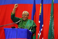 IWD 2025: 8 African countries with women as presidents