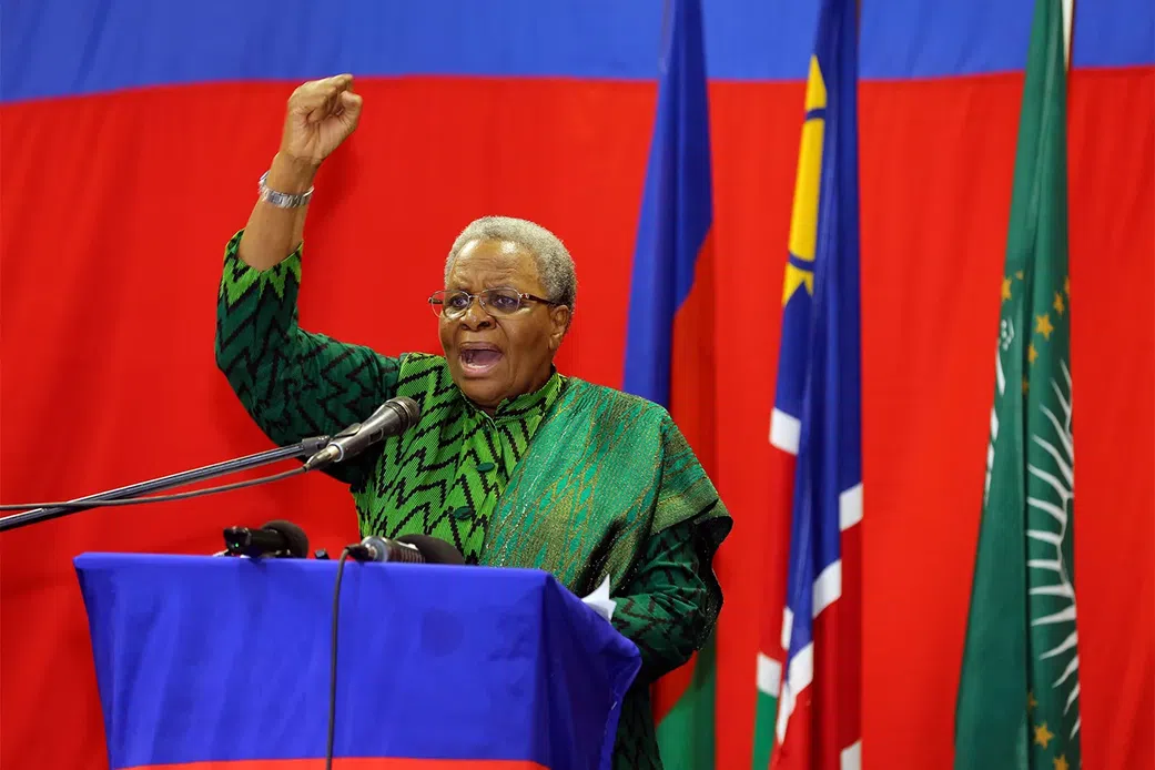 IWD 2025: 8 African countries with women as presidents