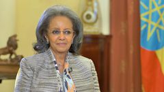 IWD 2025: 8 African countries with women as presidents