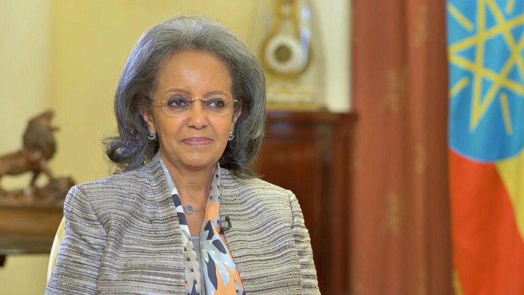IWD 2025: 8 African countries with women as presidents