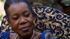 IWD 2025: 8 African countries with women as presidents