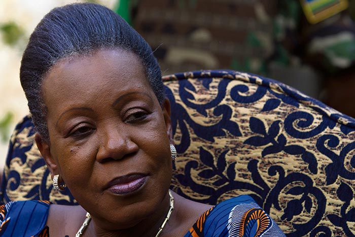 IWD 2025: 8 African countries with women as presidents