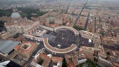 Meet the top 5 least populated countries in the world (2025)