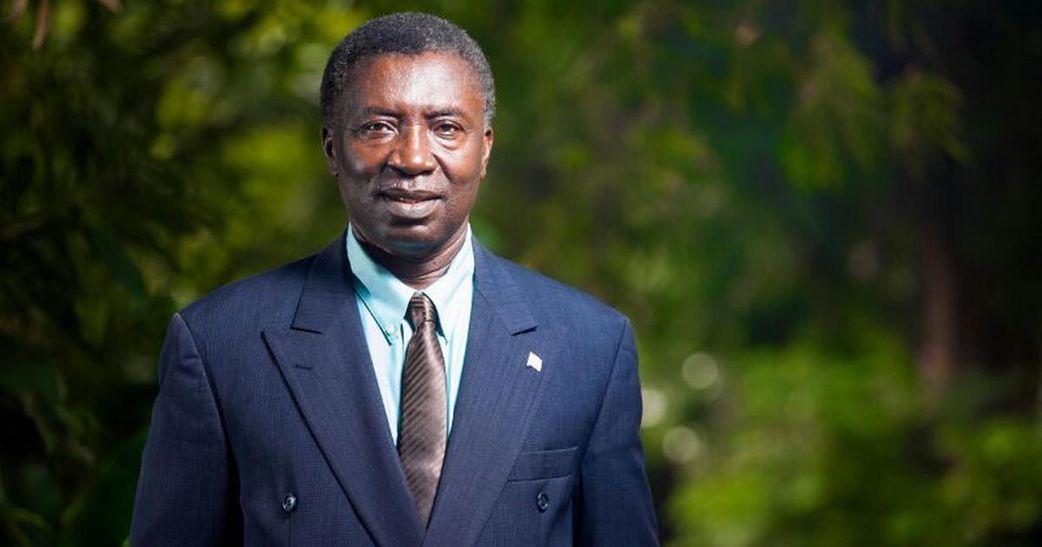 Missing drones: Prof. Frimpong-Boateng slams Abu Jinapor, reveals worrying details