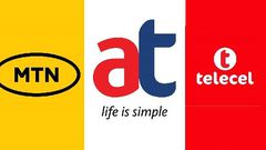 Telcos Ghana