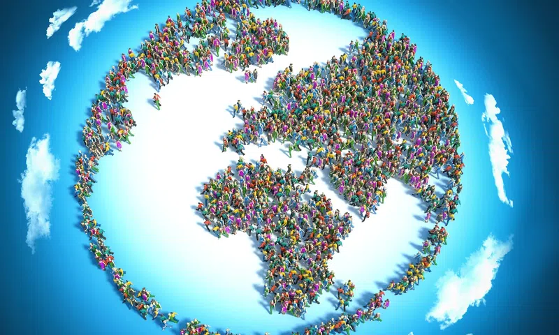 Meet the top 5 least populated countries in the world (2025)