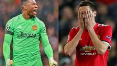 Onana slams ex-Man United star who tagged him ‘worst goalkeeper’ in club's history