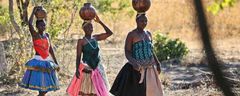 5 African cultures where men married their late brothers' wives - and how it changed