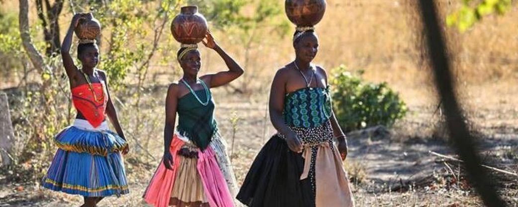 5 African cultures where men married their late brothers' wives - and how it changed