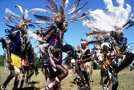 5 African cultures where men married their late brothers' wives - and how it changed