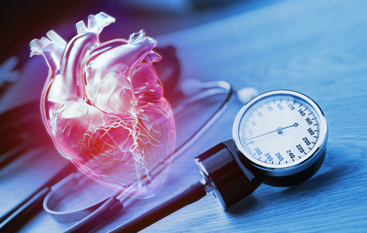 7 everyday foods that can secretly raise your blood pressure