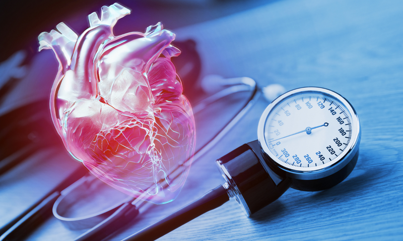 7 everyday foods that can secretly raise your blood pressure