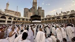 Saudi Arabia bans visas for 14 countries including 6 African states: See if Ghana is part