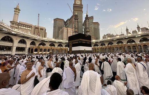 Saudi Arabia bans visas for 14 countries including 6 African states: See if Ghana is part