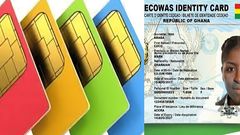 SIM card re-registration from home starts in June - Sam George shares details