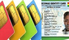 SIM card registration: Telcos to bear full cost - Sam George