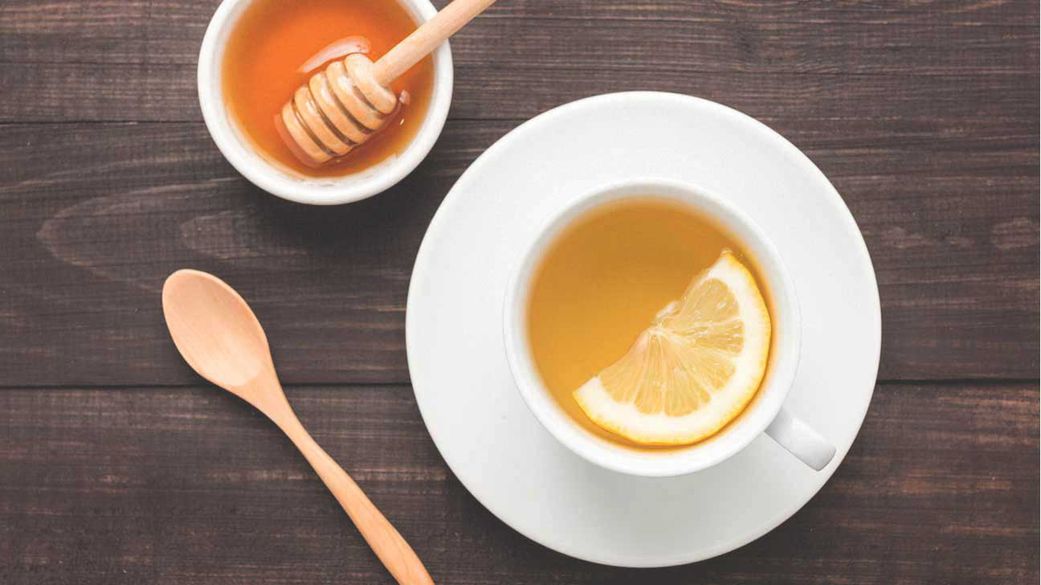 5 proven drinks to help you relieve stress naturally