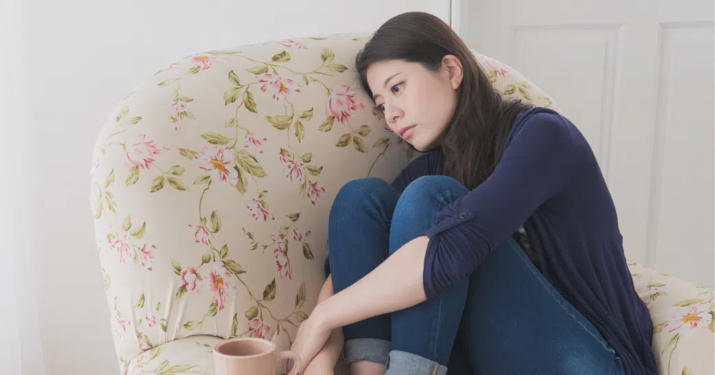 You’re not ready for love if you haven’t dealt with these 5 things