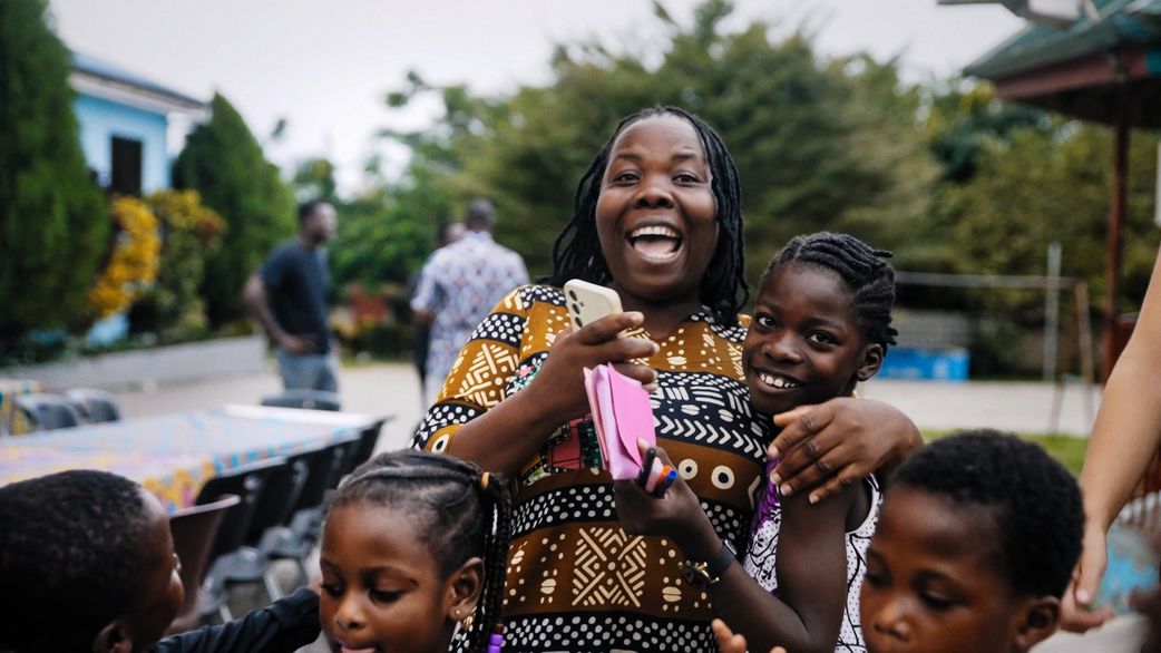 MrBeast funds surgical centre in Ghana to provide healthcare for child labour survivors