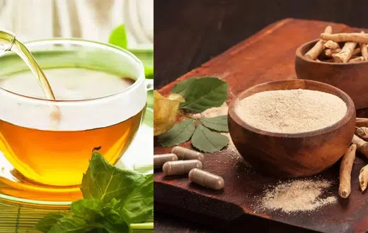 Tea
