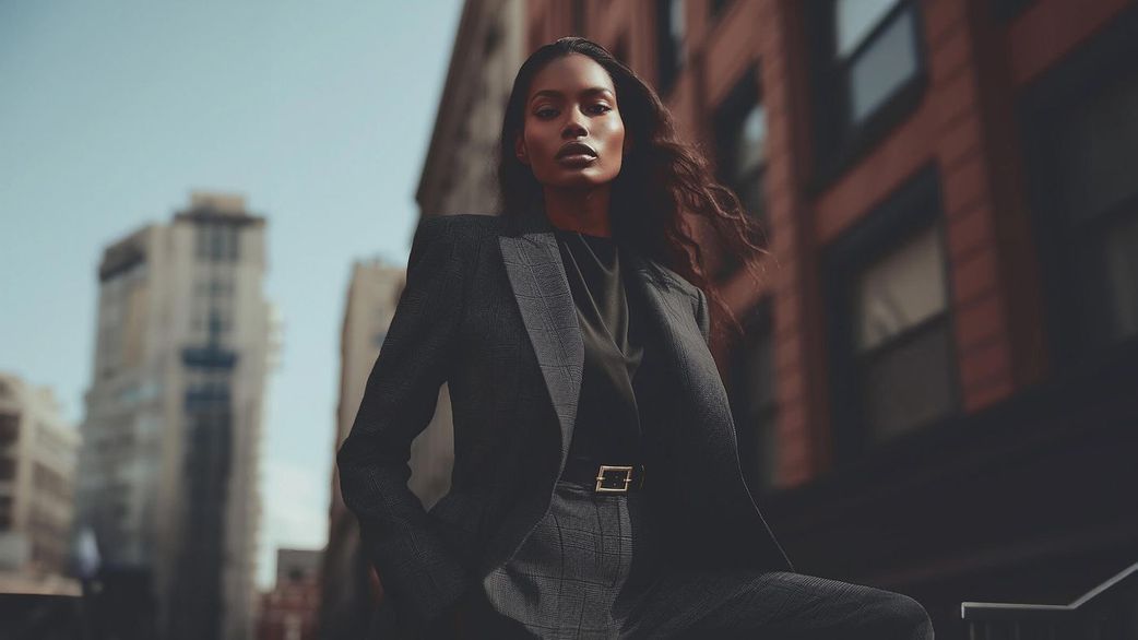 5 reasons you shouldn’t wear flashy clothes to a job interview