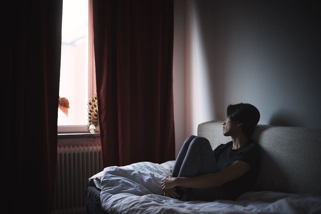 You’re not ready for love if you haven’t dealt with these 5 things