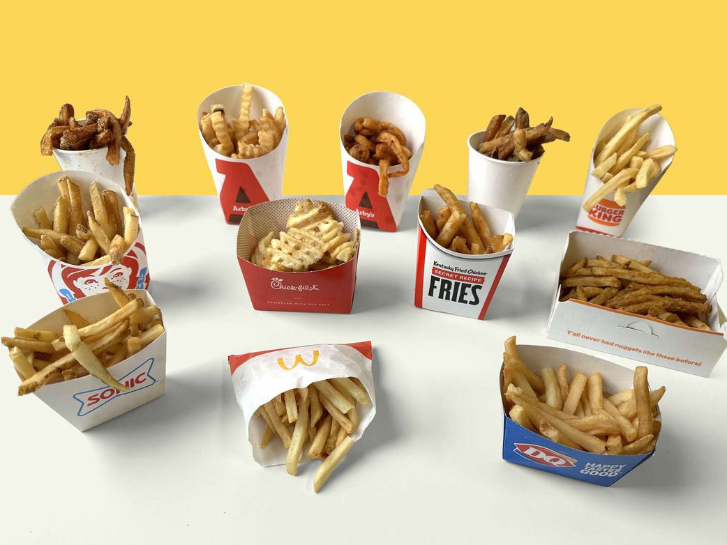 How to avoid potbelly: 7 common favourite foods you must avoid