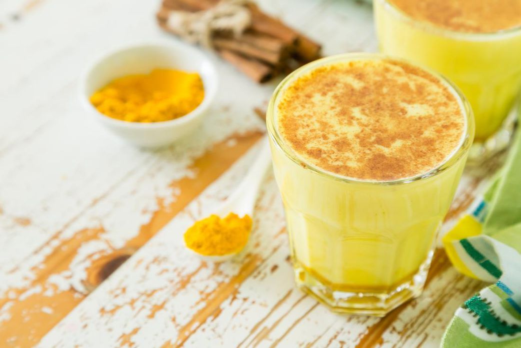 5 proven drinks to help you relieve stress naturally