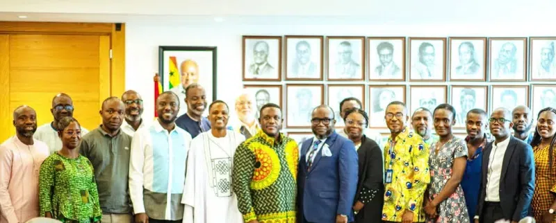 Telcos to offer special data bundles on 5 national holidays – Sam George