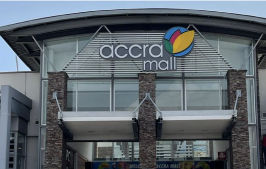 Accra Mall unveils exciting Easter line-up: Fashion, fun & family entertainment  all April