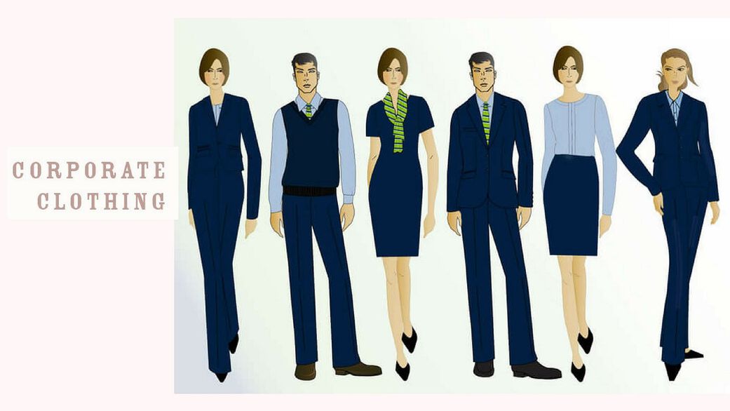 5 reasons you shouldn’t wear flashy clothes to a job interview