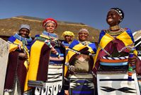 5 African cultures where men married their late brothers' wives - and how it changed