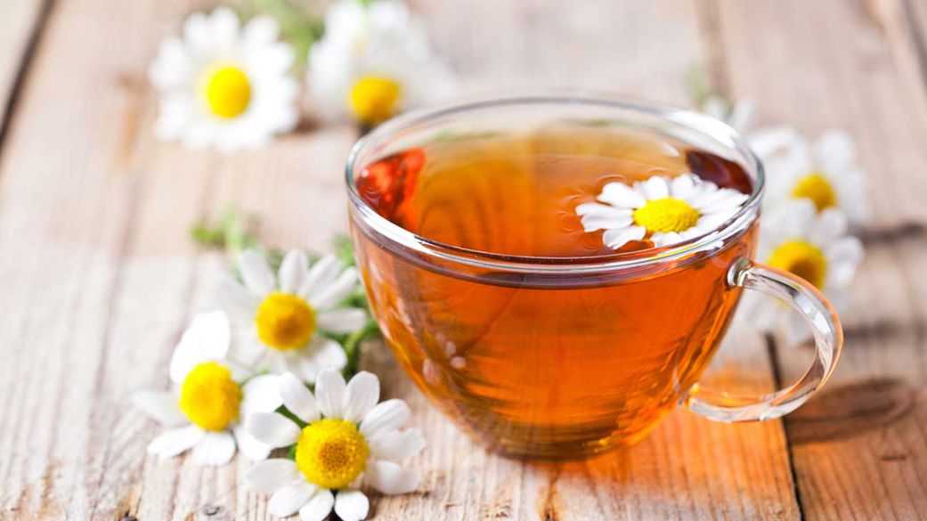 5 proven drinks to help you relieve stress naturally