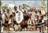 5 African cultures where men married their late brothers' wives - and how it changed