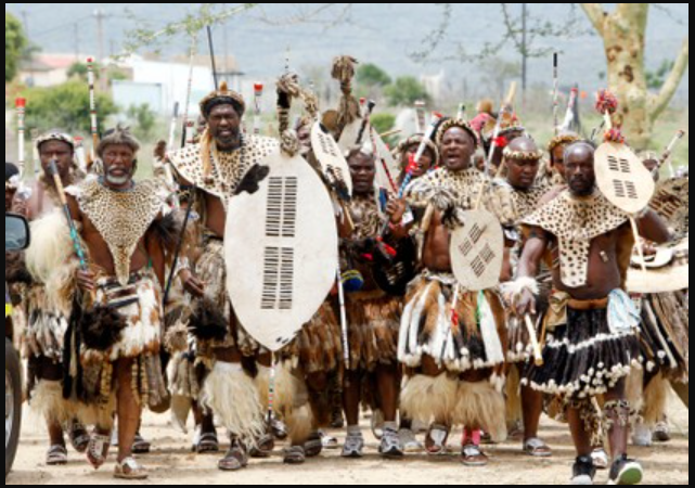 5 African cultures where men married their late brothers' wives - and how it changed