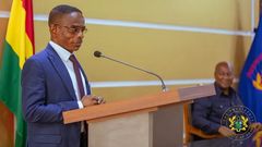 Auditor General