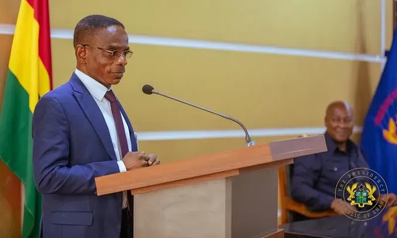 Auditor General
