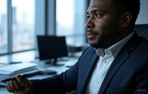 7 reasons why some men always seem lucky (and what they're doing differently)