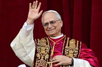 Veteran actor Kanayo slams Catholic Church over black smoke in Pope election (video)