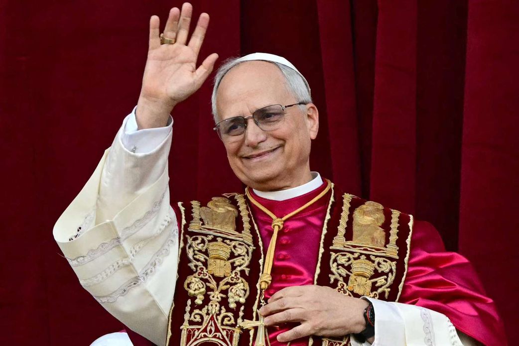 Veteran actor Kanayo slams Catholic Church over black smoke in Pope election (video)