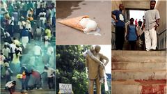 How ice cream became an unlikely lifesaver during Africa’s worst stadium disaster