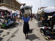 5 ways to start a side hustle in Ghana without quitting your 9–5