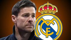 Xabi Alonso exits Bayer Leverkusen, looks to become new Real Madrid manager