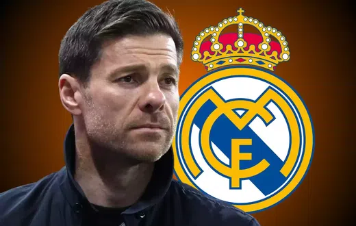 Xabi Alonso exits Bayer Leverkusen, looks to become new Real Madrid manager