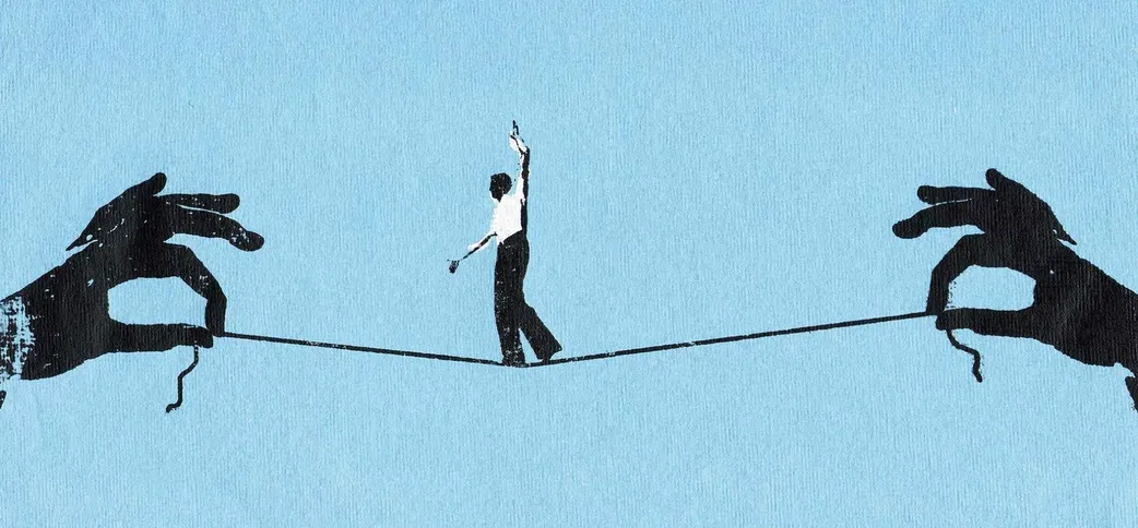 7 reasons why some men always seem lucky (and what they're doing differently)