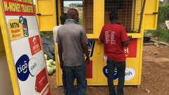 How to stop your mobile money account from making you poorer