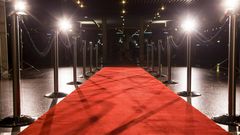 Red Carpet