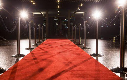 Red Carpet