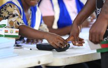 EC official laments hardship over unpaid allowances, 5 months after 2024 election (video)